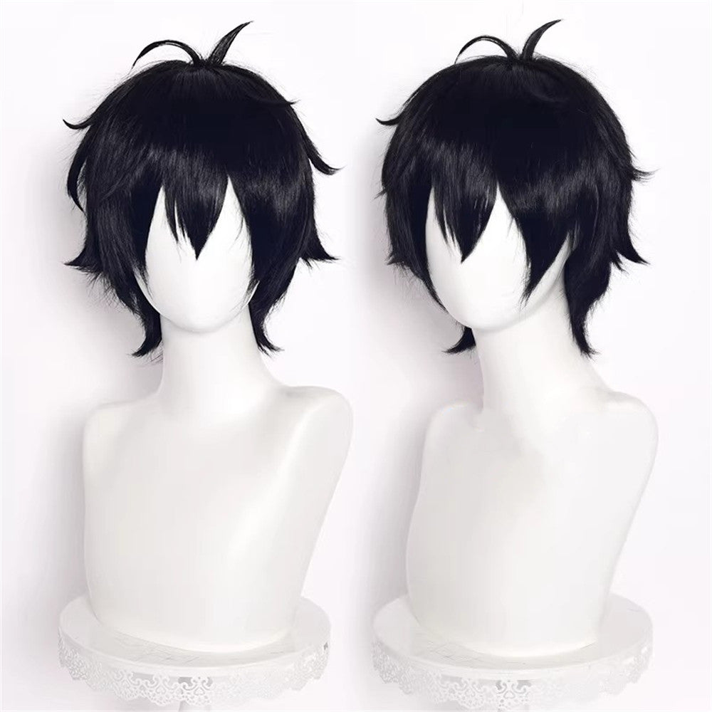 【In Stock】Anime ホリミヤ Horimiya Cosplay Izumi Miyamura Cosplay Wig