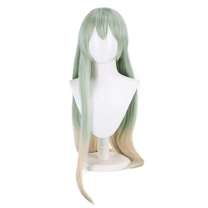 【In Stock】Anime Saint Cecilia and Pastor Lawrence Cosplay Cecilia Cosplay Wig