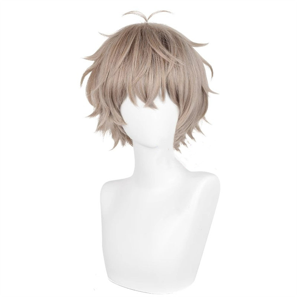 【In Stock】Anime Wind Breaker Cosplay Chōji Tomiyama Cosplay Wig