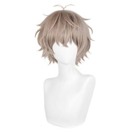 【In Stock】Anime Wind Breaker Cosplay Chōji Tomiyama Cosplay Wig