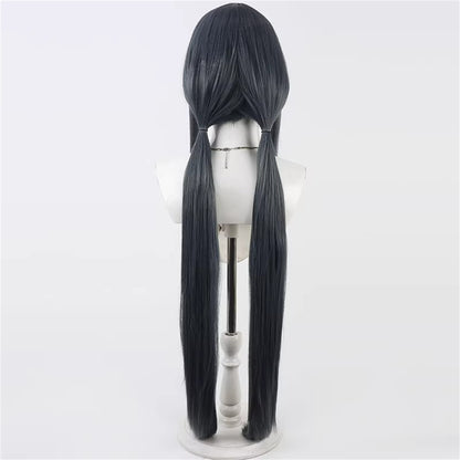 【In Stock】Game 승리의여신: 니케 Goddess of Victory: Nikke Cosplay 엑시아 エクシア Exia Cosplay Wig