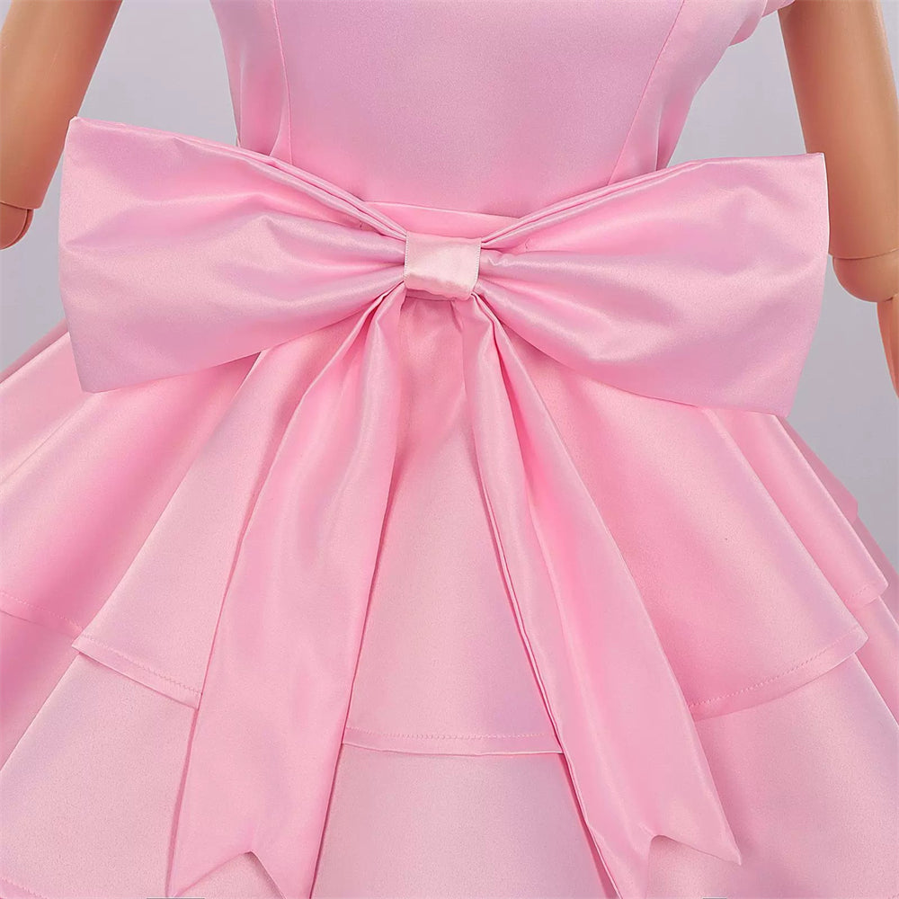 【In Stock】Anime Alien Stage Cosplay Zombie Stage Sua Mizi Cosplay Costume - Cosplay Costumes