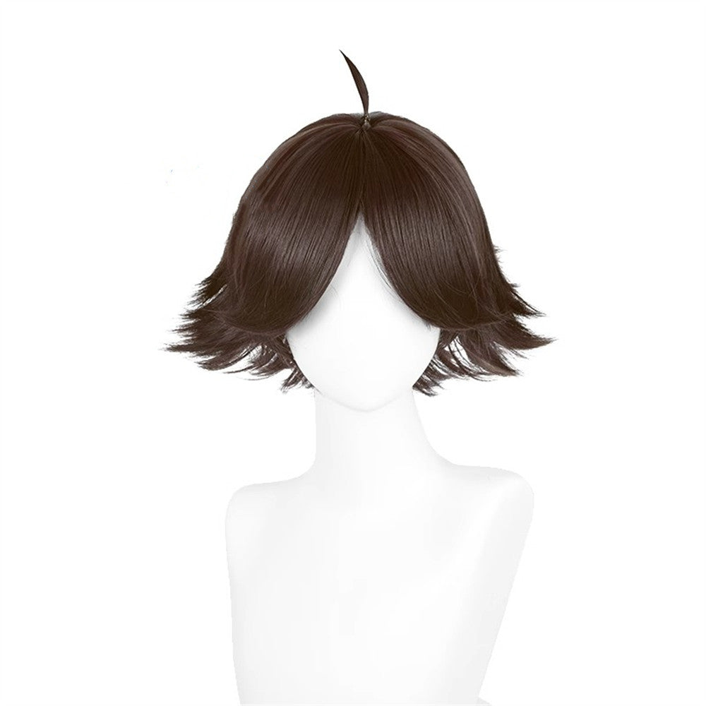 【In Stock】Anime Haikyu!! Cosplay Rintaro Suna Cosplay Wig