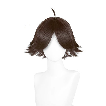 【In Stock】Anime Haikyu!! Cosplay Rintaro Suna Cosplay Wig