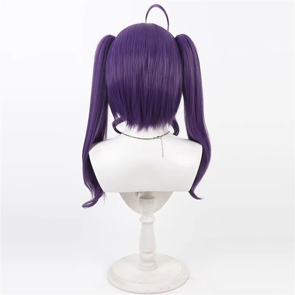 【In Stock】Anime Kimi to Idol Pretty Cure キミとアイドルプリキュア Cosplay こころ Shigure Kokoro Cure Kyun-Kyun キュアキュンキュンCosplay Wig