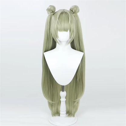 【In Stock】Game 승리의여신: 니케 Goddess of Victory: Nikke Cosplay 소다 ソーダ Soda Cosplay Wig