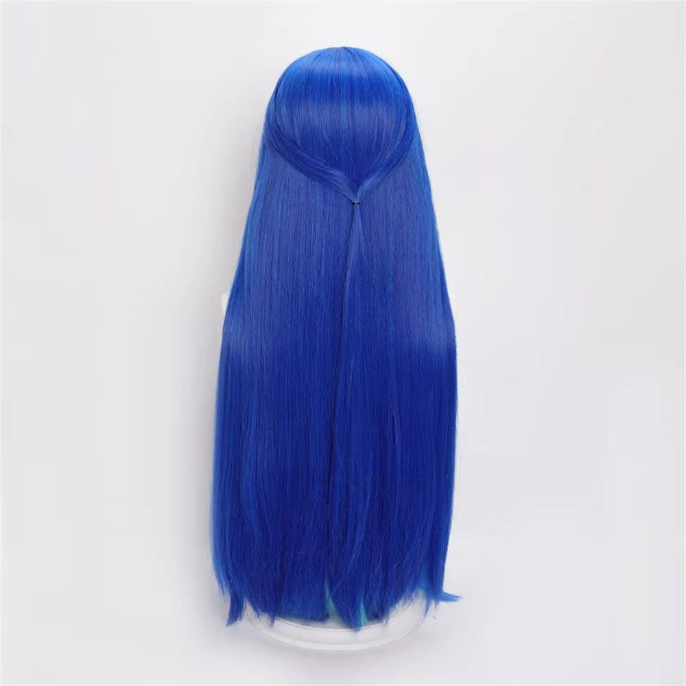 【In Stock】Game Arknights Cosplay Mostima Cosplay Wig