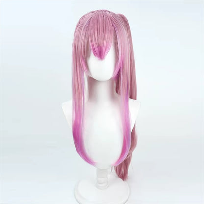 【In Stock】Game 승리의여신: 니케 Goddess of Victory: Nikke Cosplay 페퍼 ペッパー Pepper Cosplay Wig