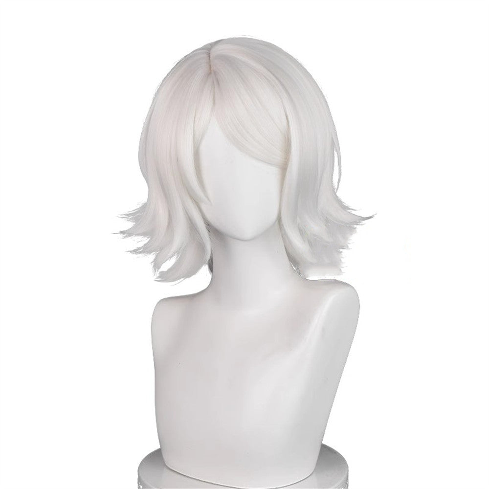 【In Stock】Anime Tokyo Ghoul Cosplay Juuzou Suzuya Cosplay Wig