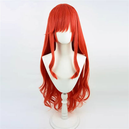 【In Stock】Game 승리의여신: 니케 Goddess of Victory: Nikke Cosplay 볼륨 ボリューム Volume Cosplay Wig