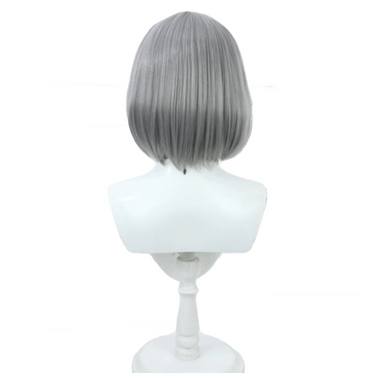 【In Stock】Game 승리의여신: 니케 Goddess of Victory: Nikke 네베 ネヴェ Neve Cosplay Wig
