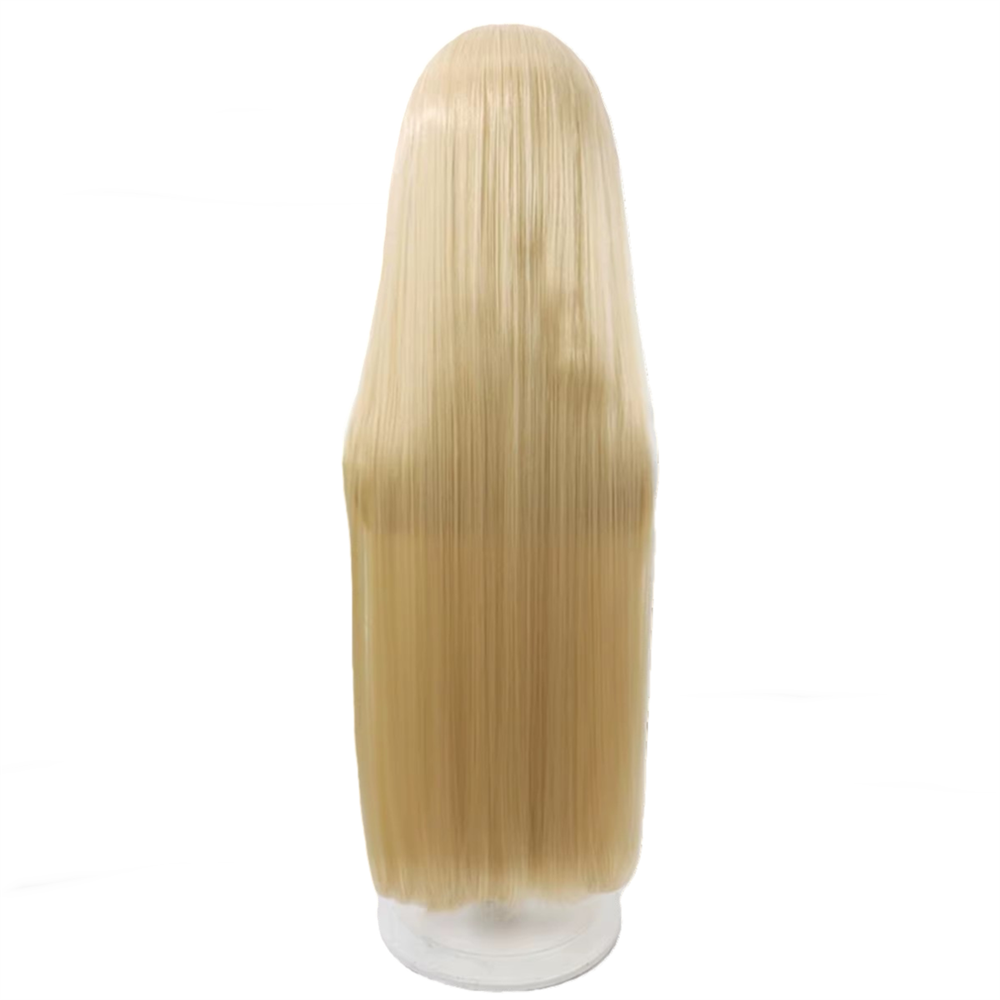 【In Stock】Game 승리의여신: 니케 Goddess of Victory: Nikke Cosplay 토브 トーブ Tove Cosplay Wig