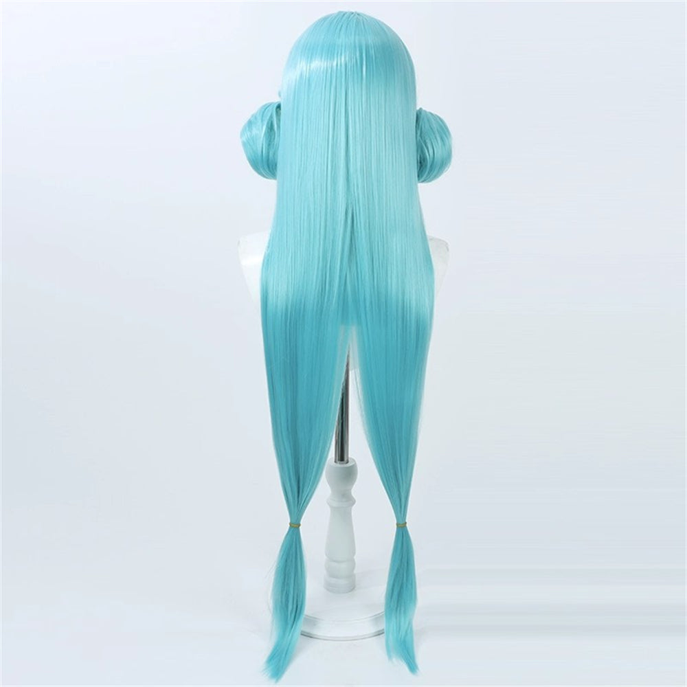 【In Stock】Game Path to Nowhere Cosplay Serpent Cosplay Wig