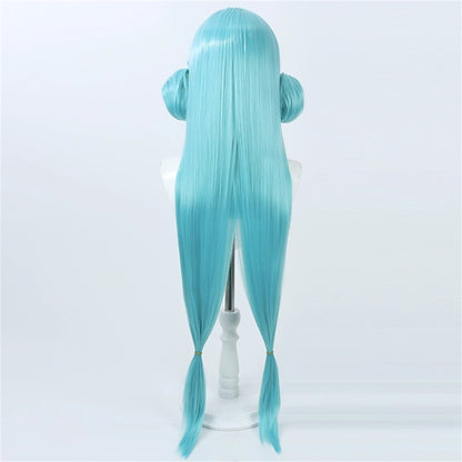 【In Stock】Game Path to Nowhere Cosplay Serpent Cosplay Wig