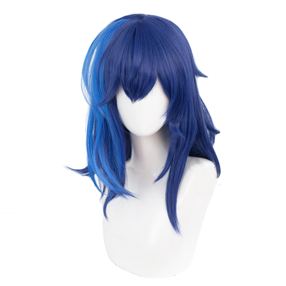 【In Stock】Game Path to Nowhere Cosplay Crache Cosplay Wig