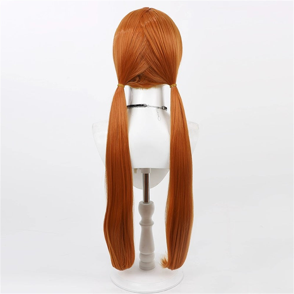 【In Stock】Movie The Legend of Hei II Cosplay Shanxin Cosplay Wig