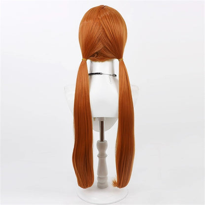 【In Stock】Movie The Legend of Hei II Cosplay Shanxin Cosplay Wig
