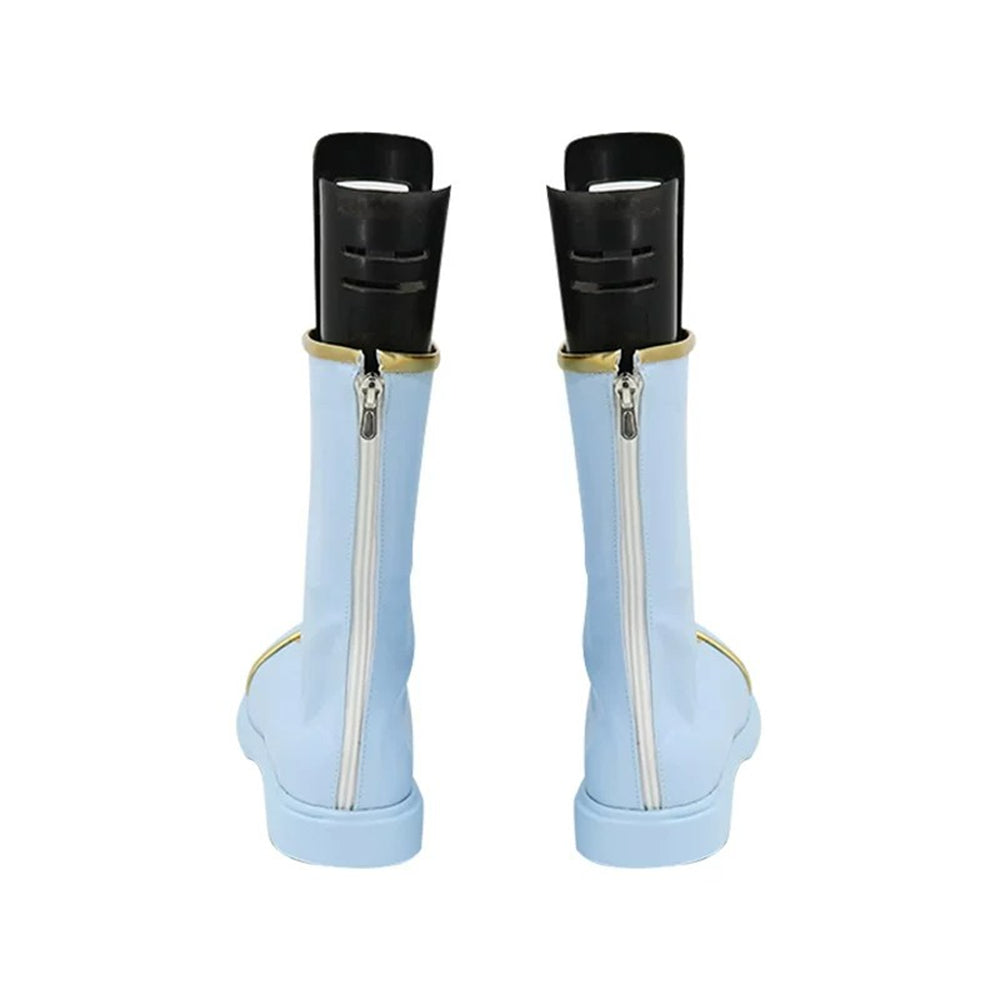 Game Uma Musume Pretty Derby Cosplay Venus Paques Cosplay Shoes