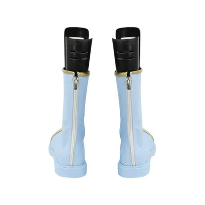 Game Uma Musume Pretty Derby Cosplay Venus Paques Cosplay Shoes