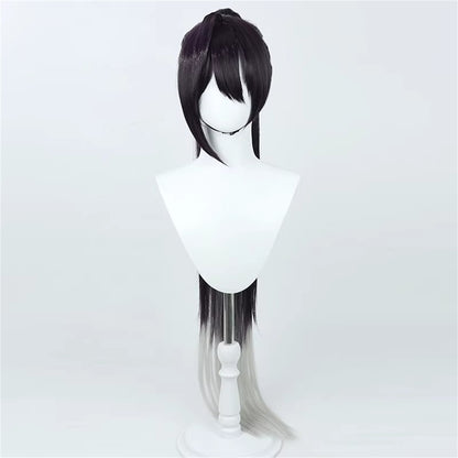 【In Stock】Game 승리의여신: 니케 Goddess of Victory: Nikke Cosplay 신 シン Sin Cosplay Wig