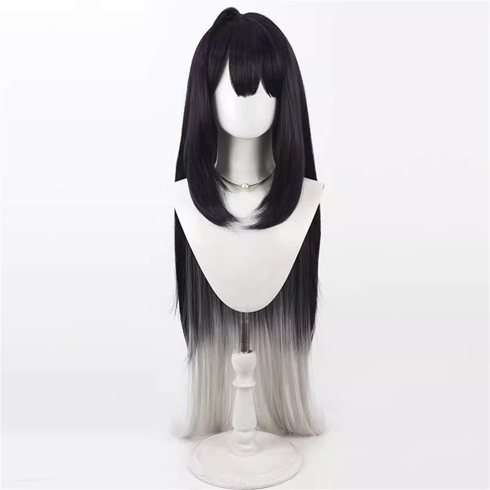 【In Stock】Game 승리의여신: 니케 Goddess of Victory: Nikke Cosplay 신 シン Sin Cosplay Wig