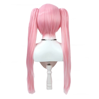 【In Stock】Game 승리의여신: 니케 Goddess of Victory: Nikke Cosplay 키리 キリ Quiry Cosplay Wig