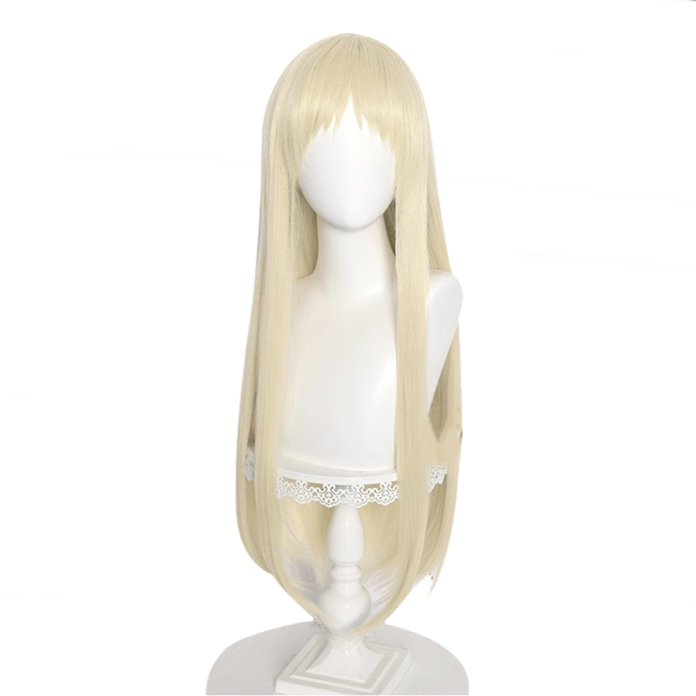 【In Stock】Anime Kakegurui Cosplay Runa Yomozuki Cosplay Wig