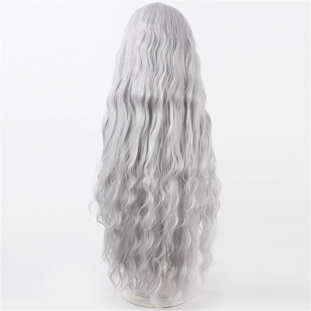 【In Stock】Game Elden Ring Cosplay Revenant Cosplay Wig
