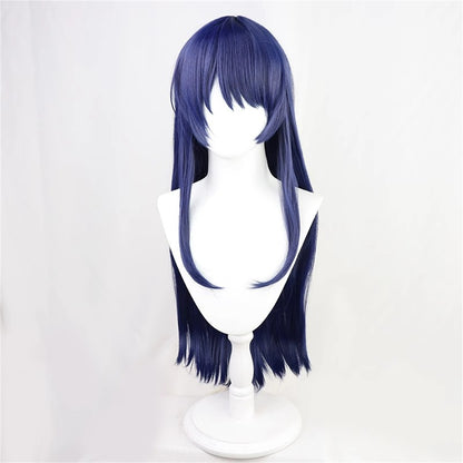 【In Stock】Anime High-Rise Invasion Cosplay Yuri Honjo Cosplay Wig