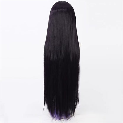 【In Stock】Game 승리의여신: 니케 Goddess of Victory: Nikke Cosplay 은화 ウンファ Eunhwa  Cosplay Wig