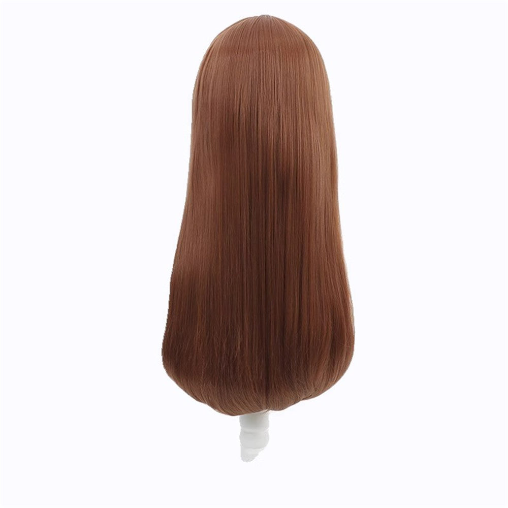 【In Stock】Game Umamusume:Pretty Derby Cosplay スティルインラブ Still in Love Cosplay Wig and Tail