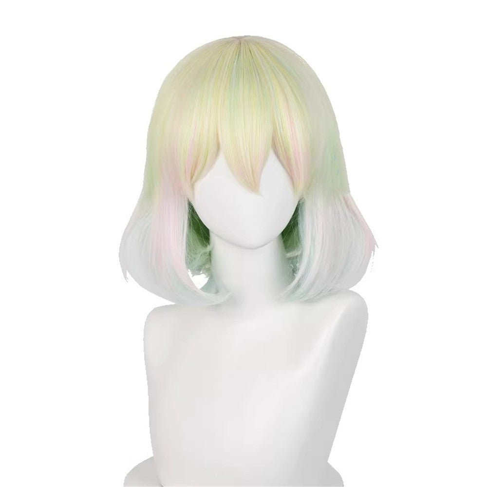 【In Stock】Anime Land of the Lustrous Cosplay Gems Cosplay Wig