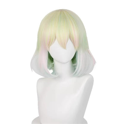 【In Stock】Anime Land of the Lustrous Cosplay Gems Cosplay Wig