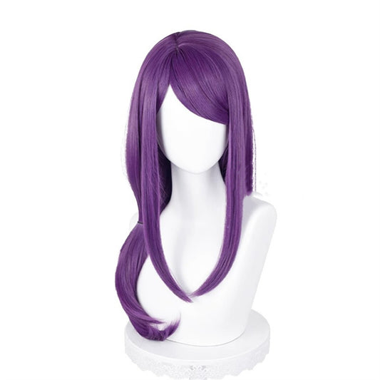 【In Stock】Anime Tokyo Ghoul Cosplay Rize Kamishiro Cosplay Wig