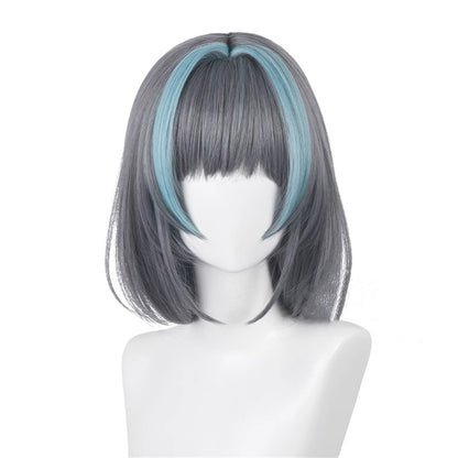 【In Stock】Game Azur Lane Cosplay Cheshire Cosplay Wig