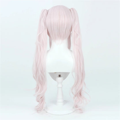 【In Stock】Game Goddess of Victory: Nikke Cosplay Alice Cosplay Wig