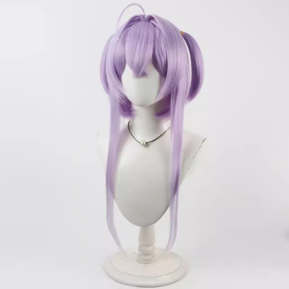 【In Stock】Game 승리의여신: 니케 Goddess of Victory: Nikke Cosplay 리버렐리오 リバーレリオ Liberalio Cosplay Wig
