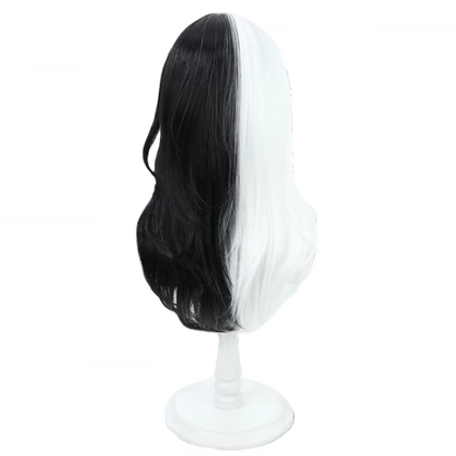 【In Stock】Game 승리의여신: 니케 Goddess of Victory: Nikke Cosplay 로산나 ロザンナ Rosanna Cosplay Wig