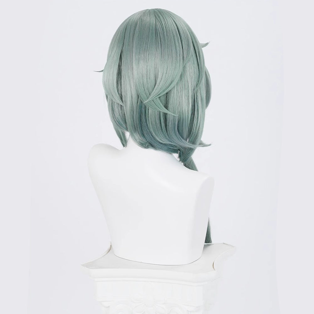 【In Stock】Game Honkai: Star Rail Cosplay Anaxagoras Cosplay Wig