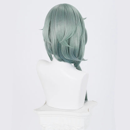 【In Stock】Game Honkai: Star Rail Cosplay Anaxagoras Cosplay Wig