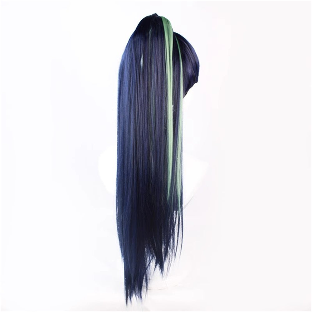 【In Stock】Game League of Legends Cosplay Kai'Sa Cosplay Wig