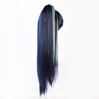 【In Stock】Game League of Legends Cosplay Kai'Sa Cosplay Wig