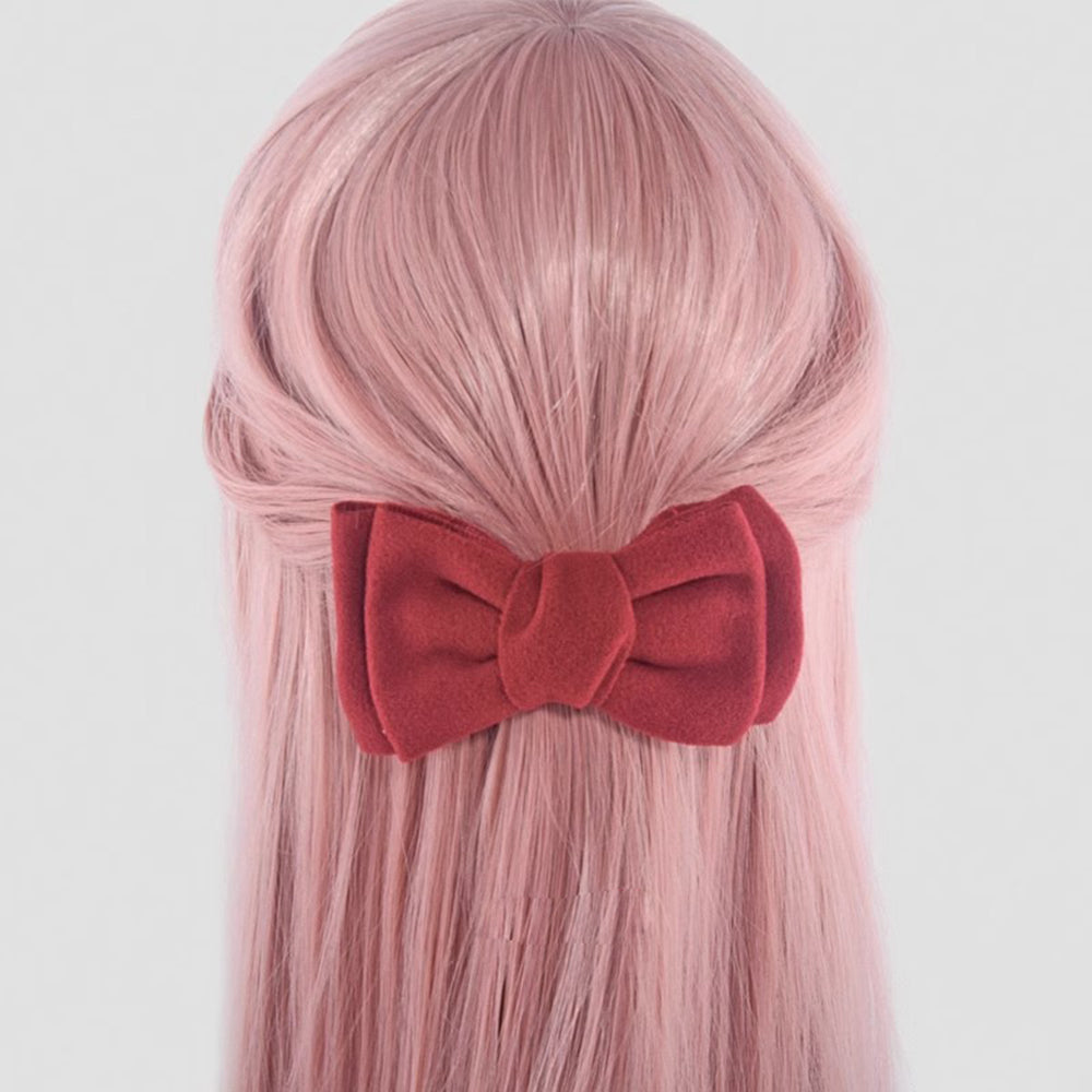 【In Stock】Anime Wotakoi: Love Is Hard for Otaku Cosplay Narumi Momose Cosplay Wig