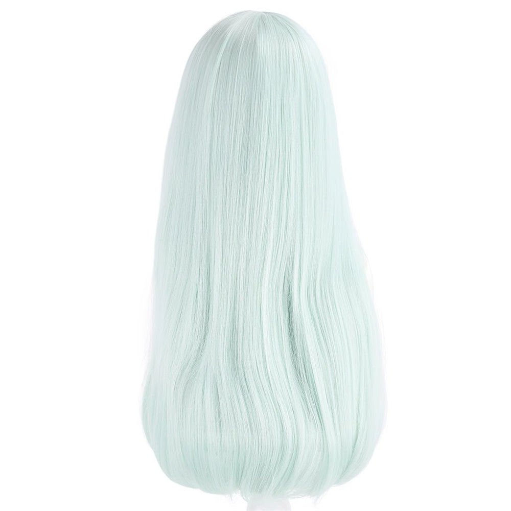 【In Stock】Anime BanG Dream! Ave Mujica Cosplay Mortis Mutsumi Wakaba Cosplay Wig
