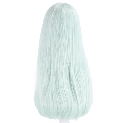 【In Stock】Anime BanG Dream! Ave Mujica Cosplay Mortis Mutsumi Wakaba Cosplay Wig
