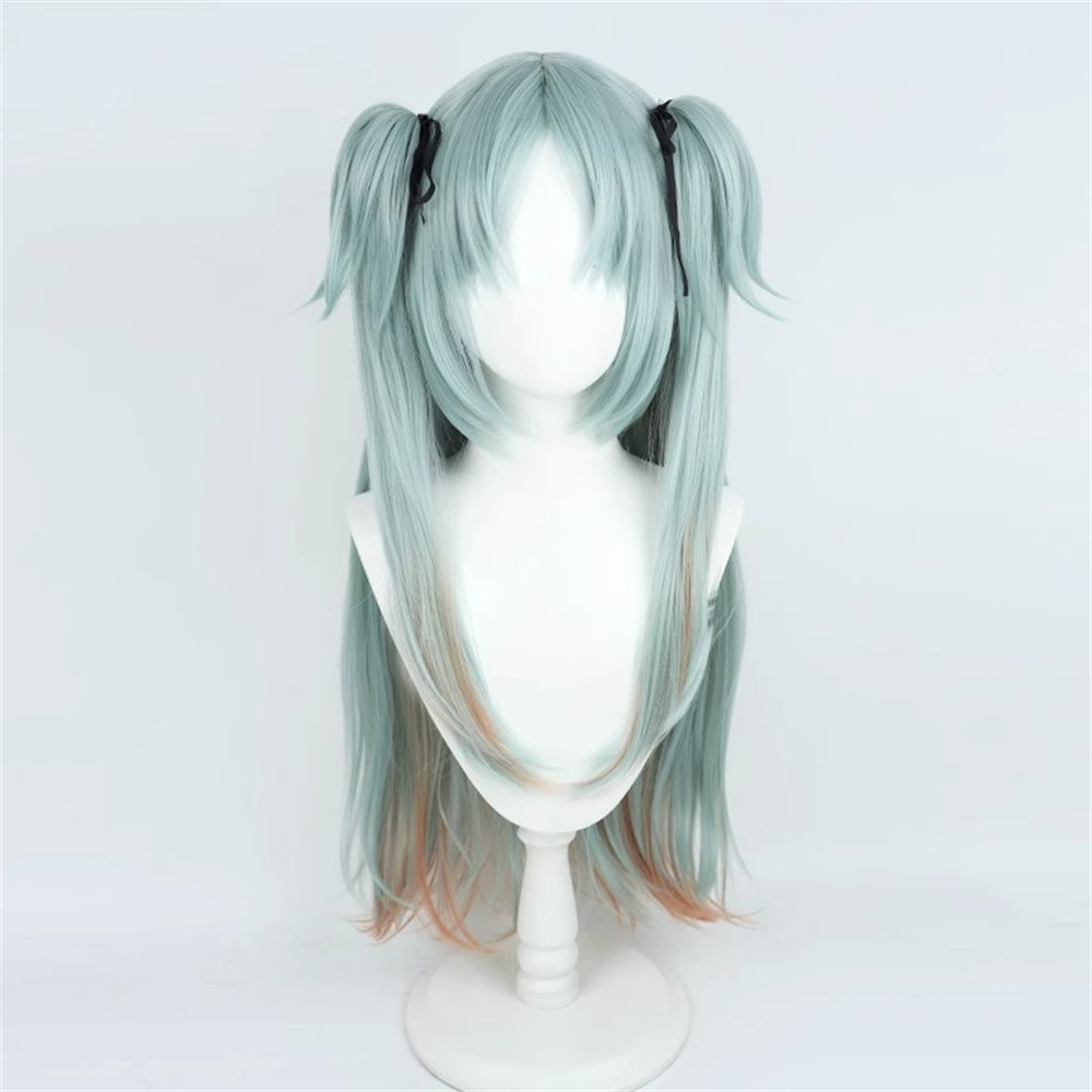 【In Stock】Game Path to Nowhere Cosplay Wendy Wig