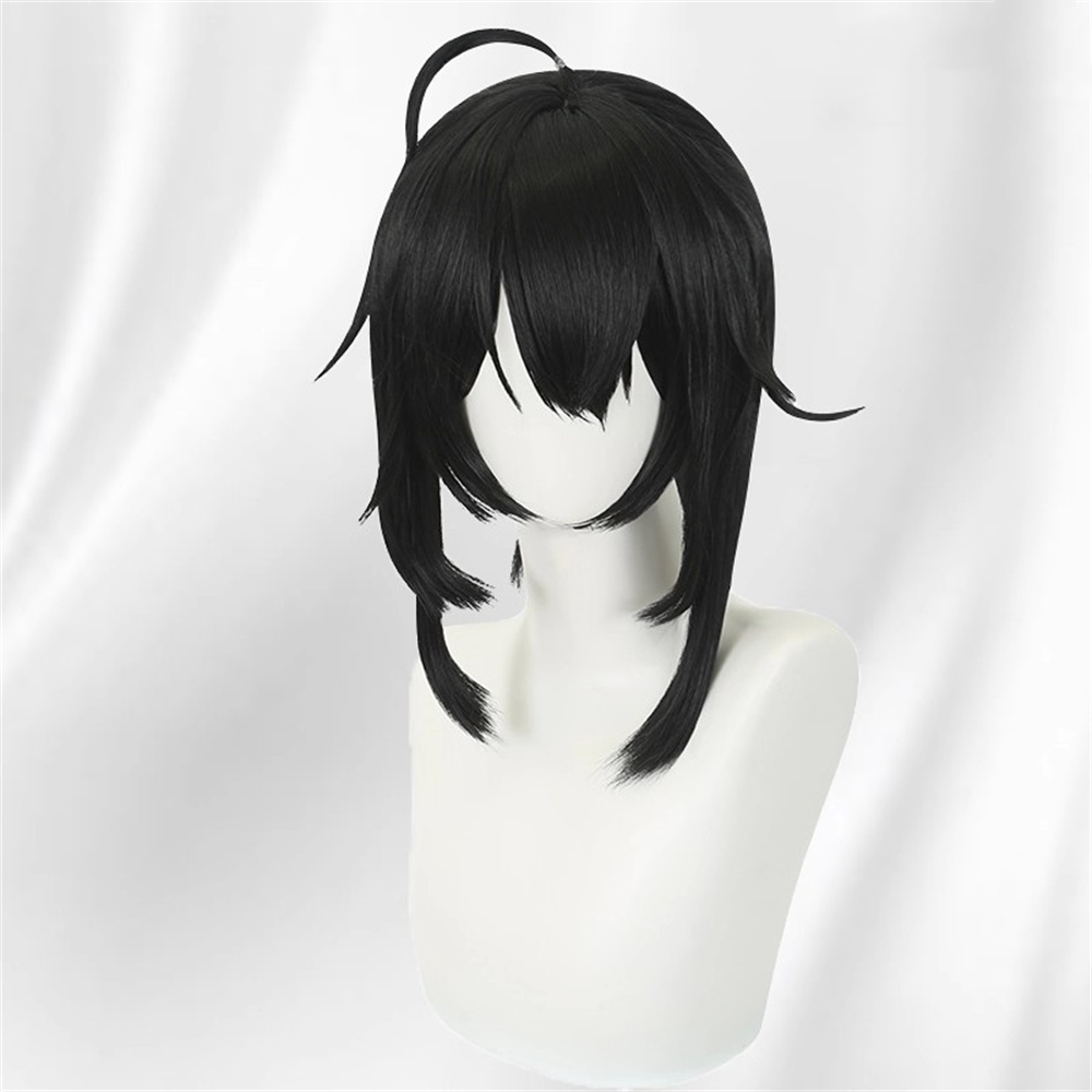 【In Stock】Game Zenless Zone Zero Cosplay Grace Howard Cosplay Wig