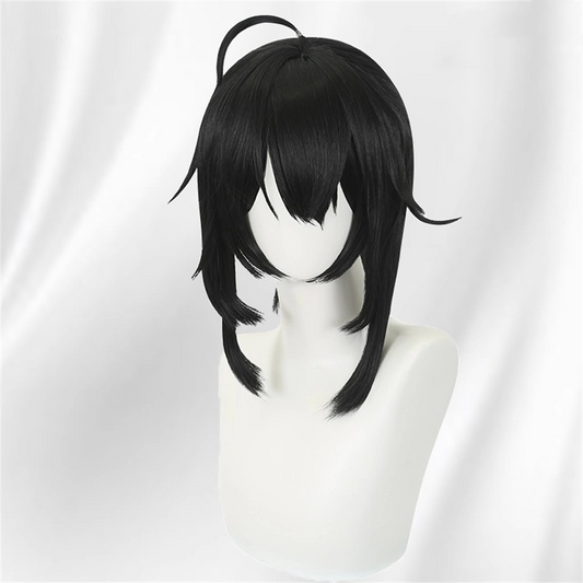 【In Stock】Game Zenless Zone Zero Cosplay Grace Howard Cosplay Wig