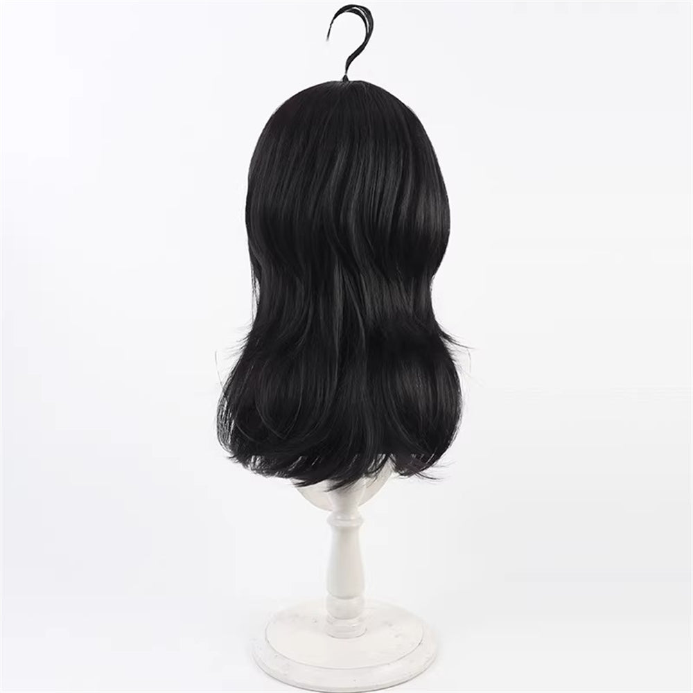 【In Stock】Game Magical Girl Witch Trials Cosplay Sawatari Coco Cosplay Wig