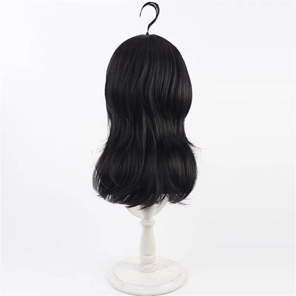 【In Stock】Game Magical Girl Witch Trials Cosplay Sawatari Coco Cosplay Wig